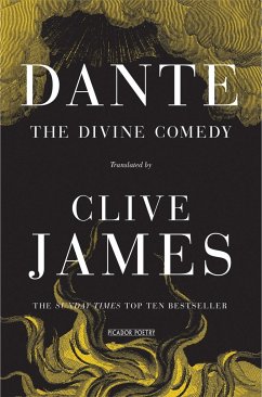 The Divine Comedy - James, Clive; Alighieri, Dante