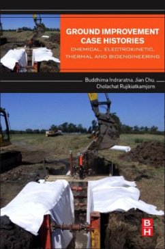 Cover Ground Improvement Case Histories