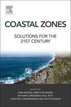 Coastal Zones - Baztan, Juan;Chouinard, Omer;Jorgensen, Bethany