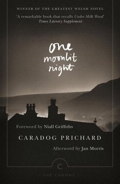 One Moonlit Night - Prichard, Caradog