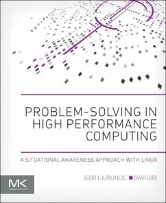 Problem-Solving in High Performance Computing - Ljubuncic, Igor