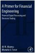 A Primer for Financial Engineering - Bild 1