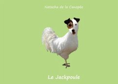 Le Jackpoule - La Canopée, Natacha de