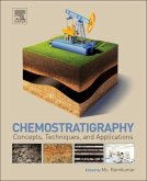 Chemostratigraphy Chemostratigraphy