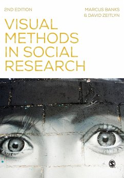 Visual Methods in Social Research - Banks, Marcus; Zeitlyn, David