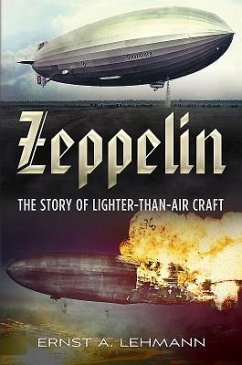 Cover Zeppelin