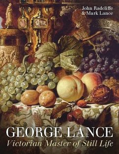 George Lance - Radcliffe, John; Lance, Mark