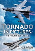 Tornado in Pictures: The Multi Role Legend