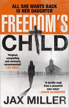 Freedom's Child - Miller, Jax