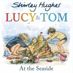 Cover Lucy & Tom at the Seaside