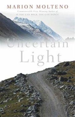 Uncertain Light - Molteno, Marion