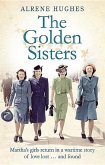 The Golden Sisters: The Sequel to Martha's Girls