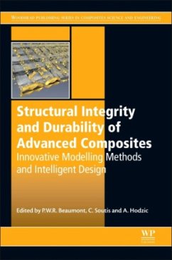 Cover Structural Integrity and Durability of Advanced Composites