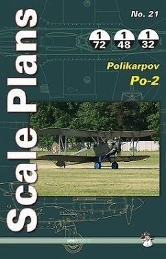 Polikarpov Po-2 - Karnas, Dariusz
