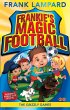 Frankie's Magic Football: The Grizzly... - Bild 1
