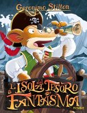 L' isola del tesoro fantasma