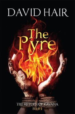 The Pyre - Hair, David