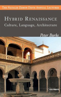 Cover Hybrid Renaissance
