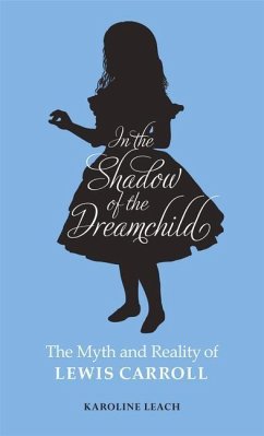 In the Shadow of the Dreamchild - Leach, Karoline