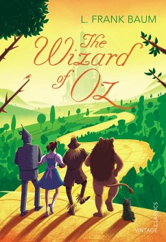 The Wizard of Oz - Baum, L. Frank