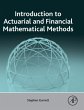 Introduction to Actuarial and Financial... - Bild 1