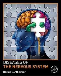 Diseases of the Nervous System - Sontheimer, Harald