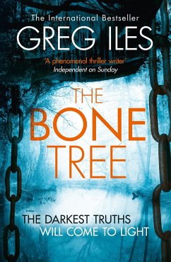 The Bone Tree - Iles, Greg