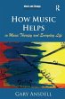How Music Helps in Music Therapy and... - Bild 1