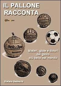 Cover Il pallone racconta