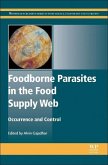 Foodborne Parasites in the Food Supply Web