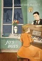 Jo's Boys - Alcott, Louisa May