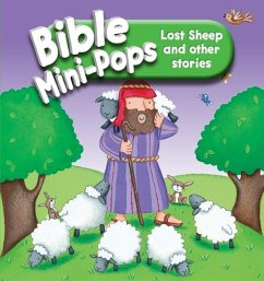Lost Sheep and Other Stories - Williamson, Karen