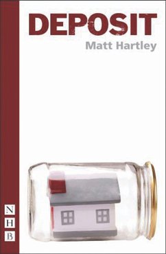 Deposit - Hartley, Matt