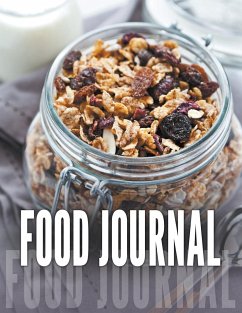Food Journal - Publishing Llc, Speedy