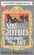 Mrs Jeffries Reveals her Art - Bild 1