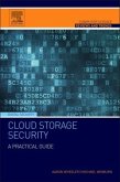 Cloud Storage Security Cloud Storage Security