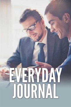 Everyday Journal - Publishing Llc, Speedy