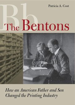 Cover The Bentons