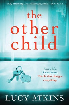 The Other Child - Atkins, Lucy
