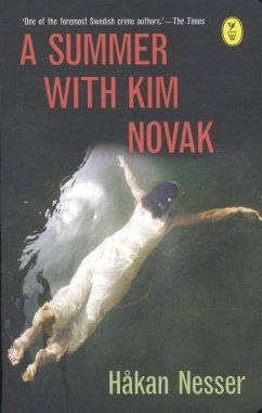 A Summer With Kim Novak - Nesser, Hakan