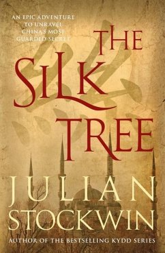 Cover The Silk Tree