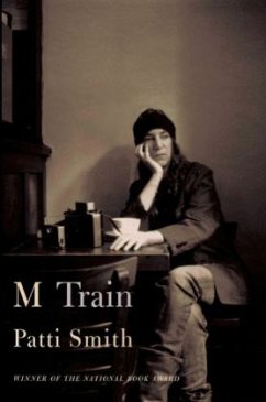 Cover M Train