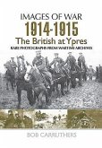 The British at Ypres 1914 - 1915