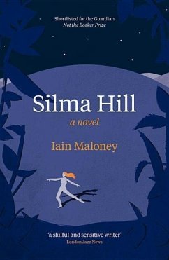 Silma Hill - Maloney, Iain