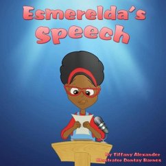 Esmerelda's Speech - Alexander, Tiffany