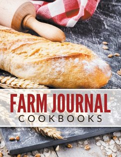 Farm Journal Cookbooks - Publishing Llc, Speedy