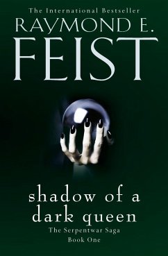 Shadow of a Dark Queen - Feist, Raymond E.