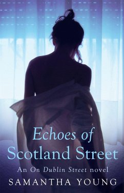 Echoes of Scotland Street - Young, Samantha