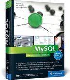 MySQL, m. DVD-ROM