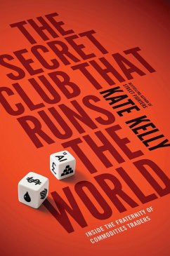 The Secret Club That Runs the World - Kelly, Kate